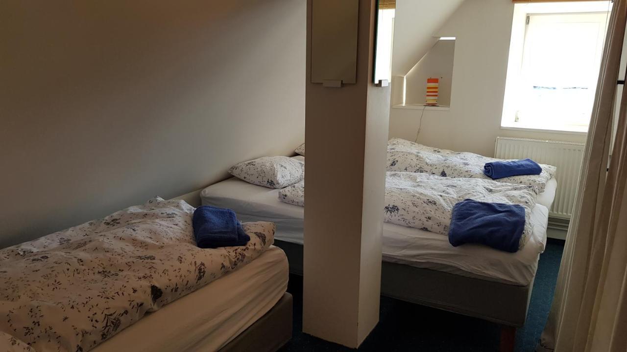 Chalet Severka Carpe Diem Rokytnice nad Jizerou Kültér fotó