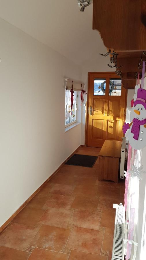 Chalet Severka Carpe Diem Rokytnice nad Jizerou Kültér fotó