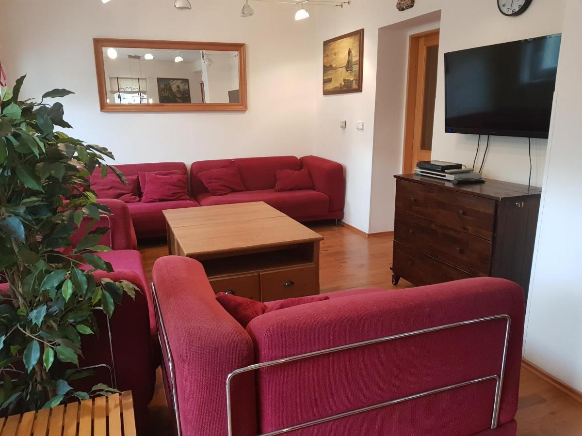 Chalet Severka Carpe Diem Rokytnice nad Jizerou Kültér fotó
