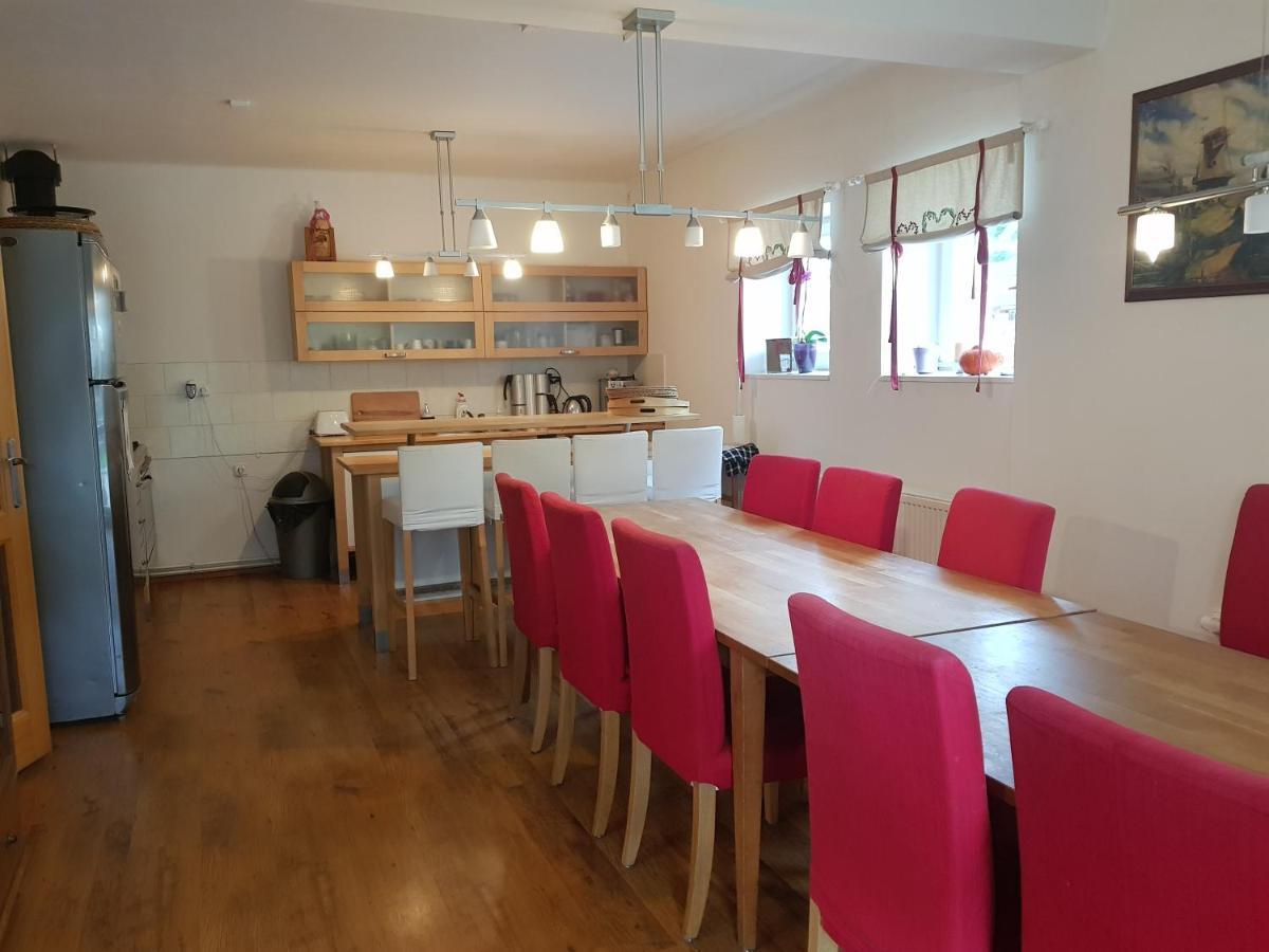 Chalet Severka Carpe Diem Rokytnice nad Jizerou Kültér fotó