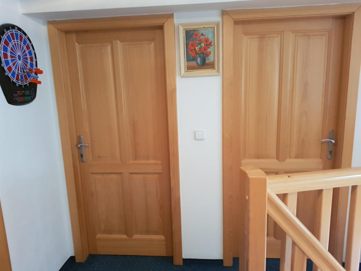 Chalet Severka Carpe Diem Rokytnice nad Jizerou Kültér fotó