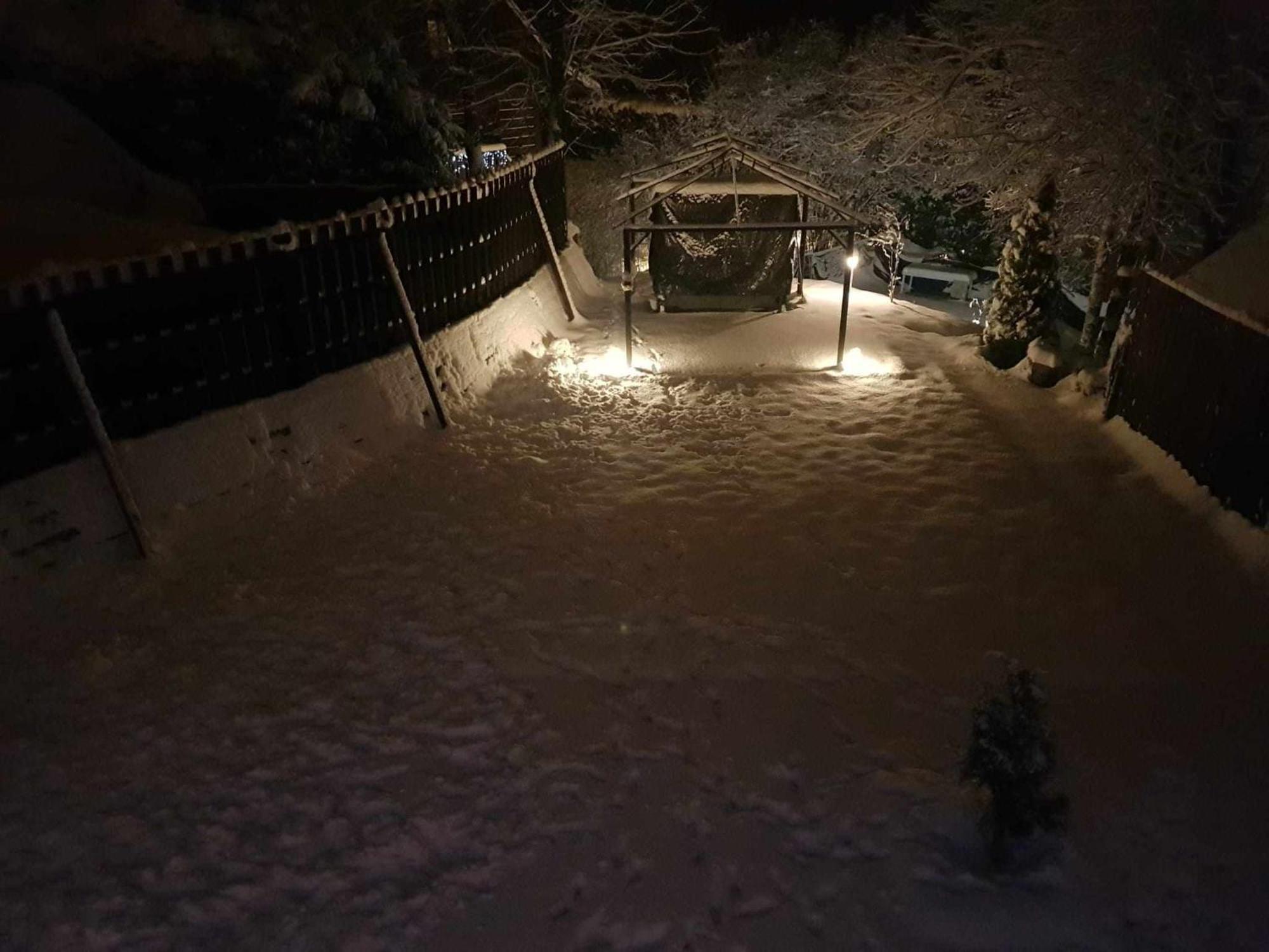 Chalet Severka Carpe Diem Rokytnice nad Jizerou Kültér fotó