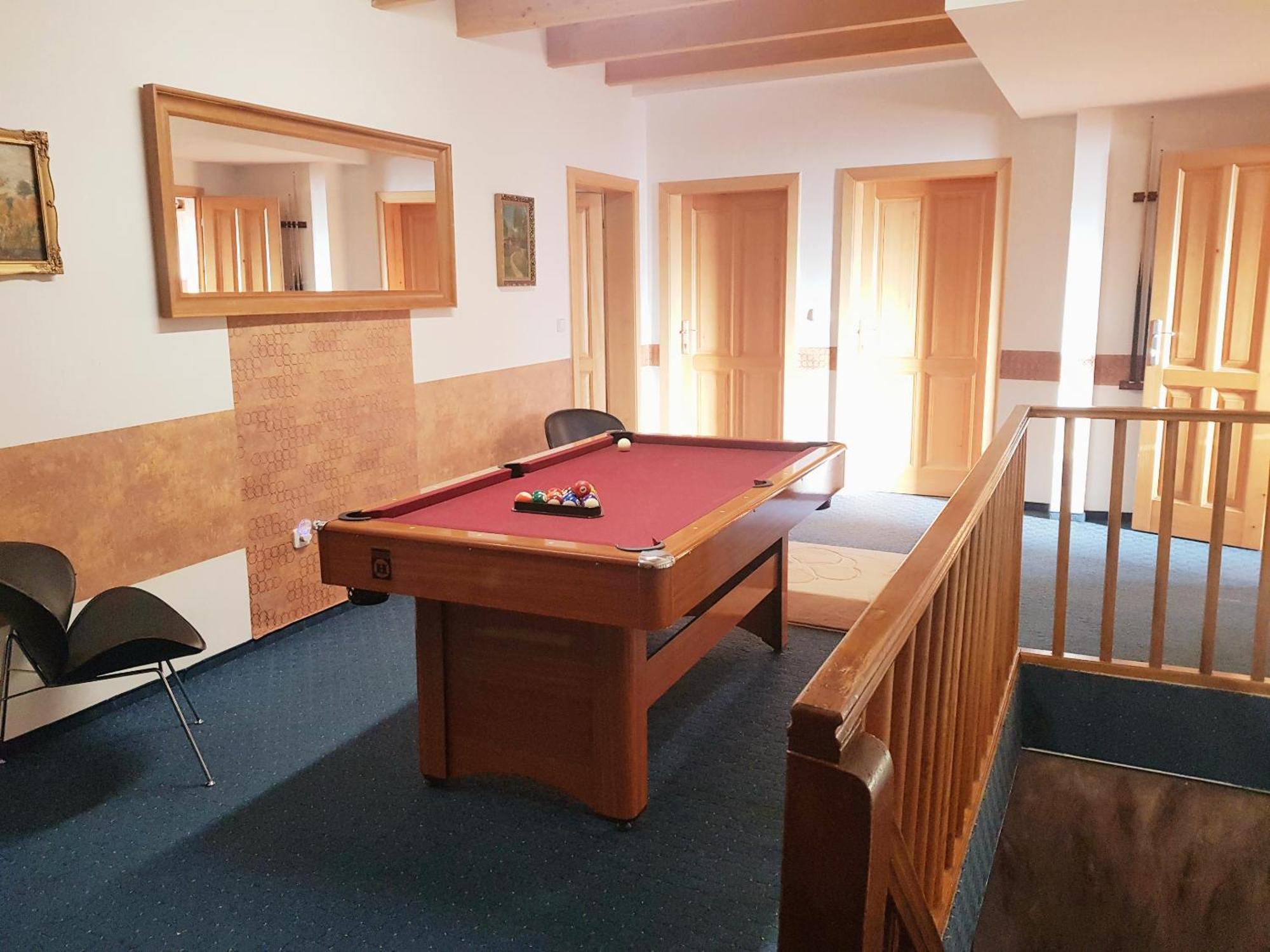 Chalet Severka Carpe Diem Rokytnice nad Jizerou Kültér fotó