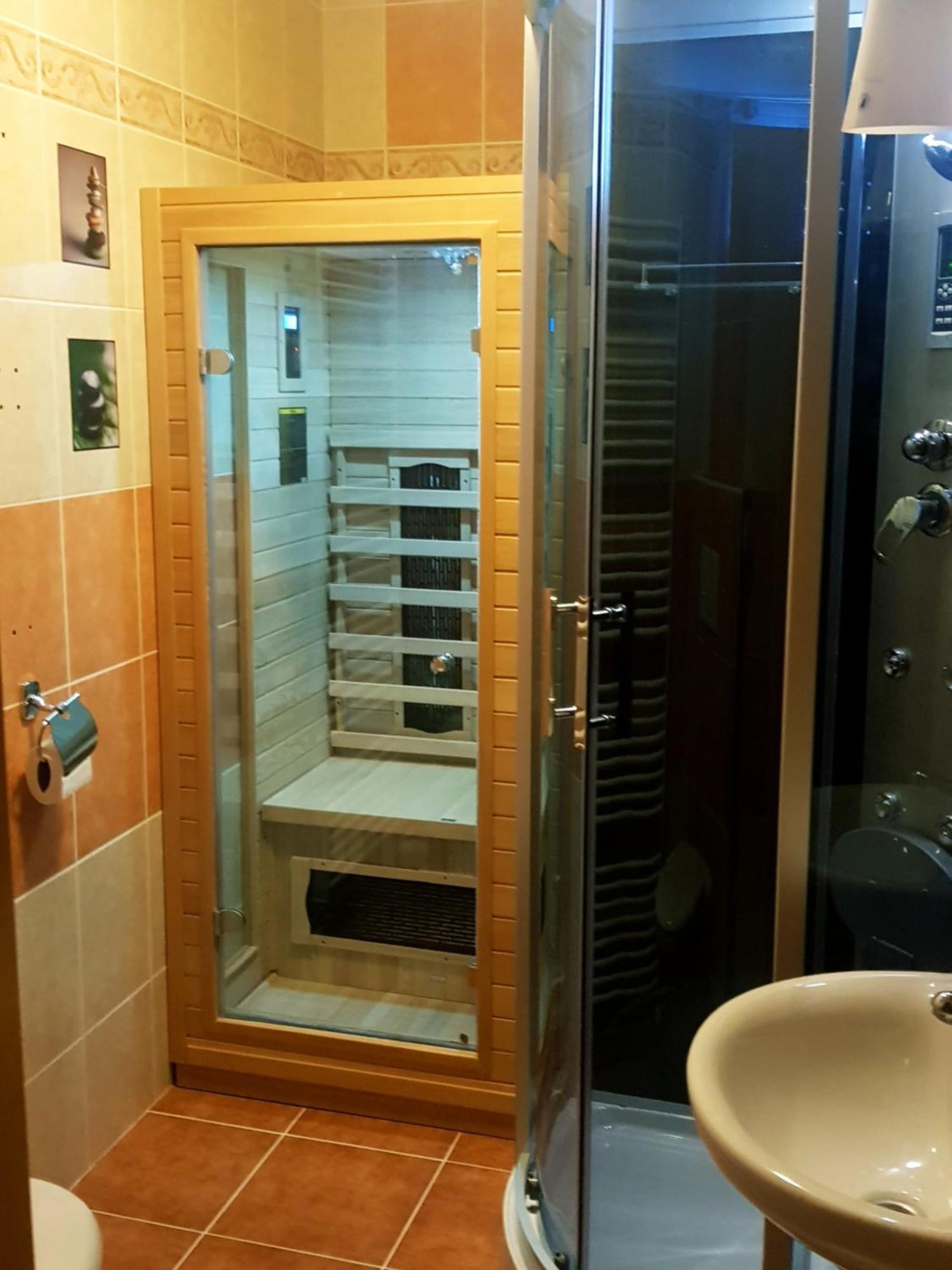 Chalet Severka Carpe Diem Rokytnice nad Jizerou Kültér fotó
