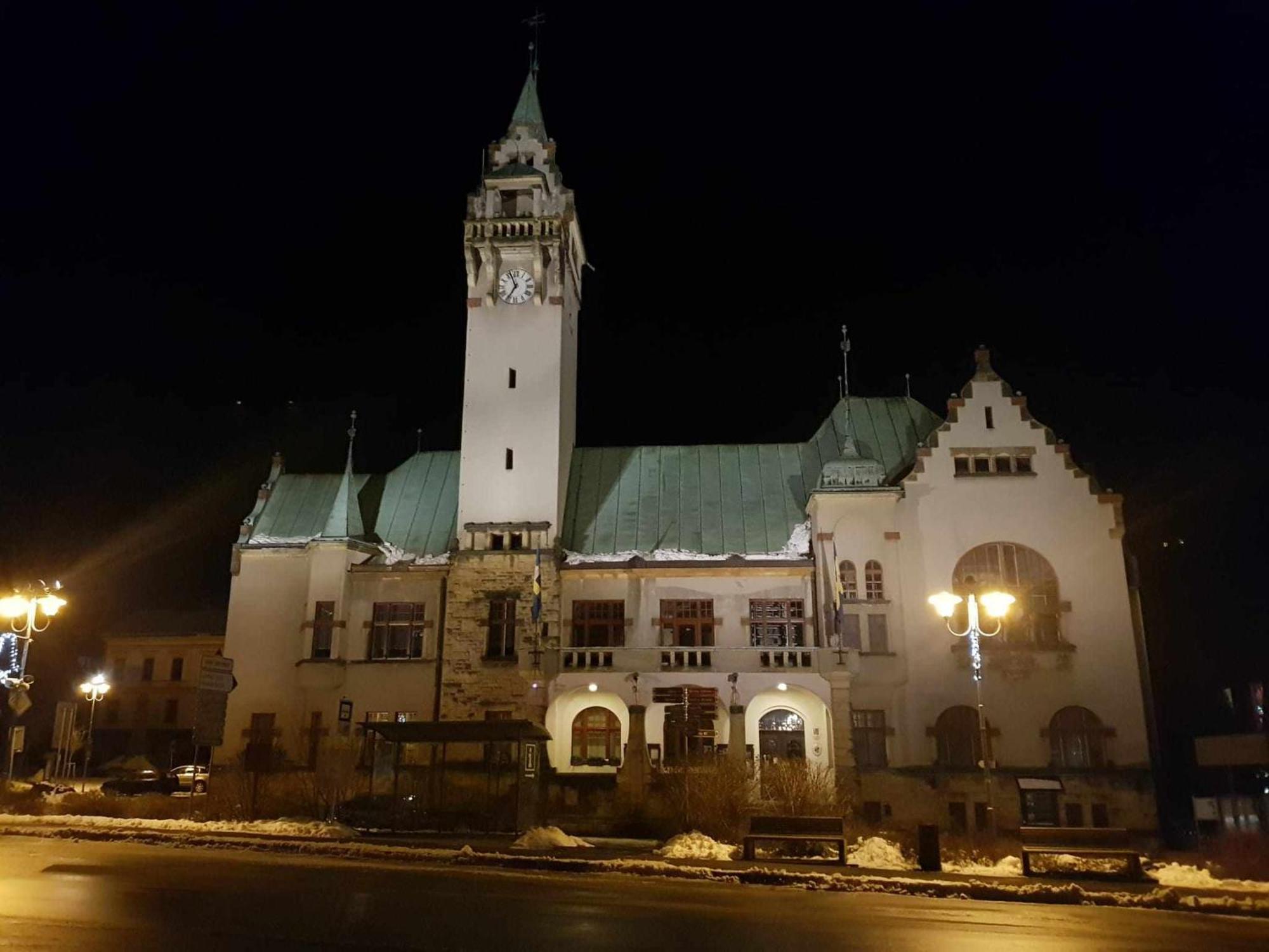 Chalet Severka Carpe Diem Rokytnice nad Jizerou Kültér fotó