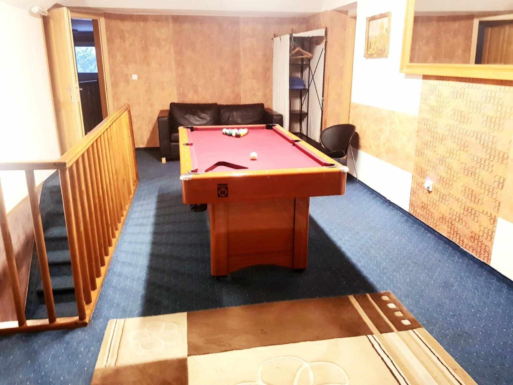 Chalet Severka Carpe Diem Rokytnice nad Jizerou Kültér fotó