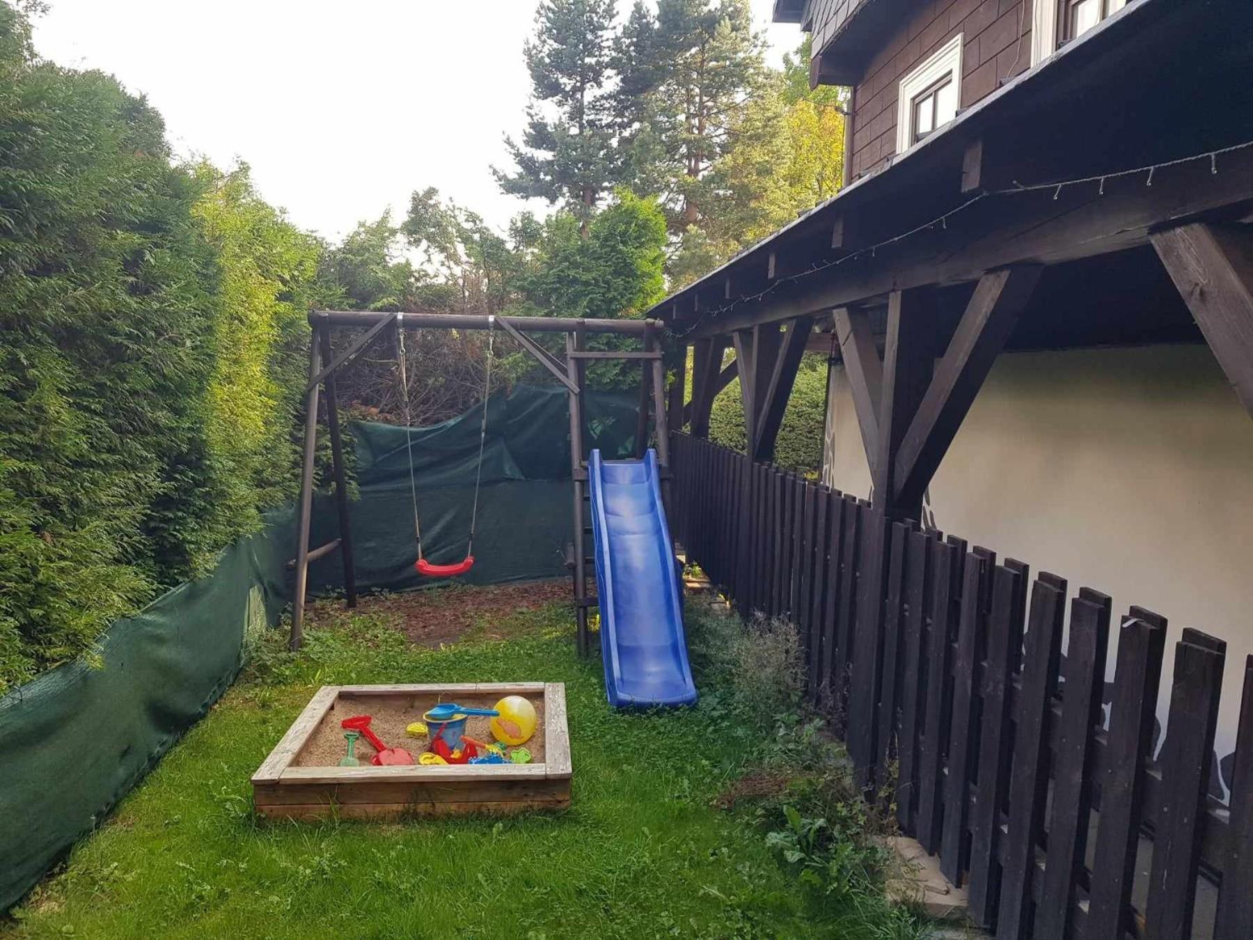 Chalet Severka Carpe Diem Rokytnice nad Jizerou Kültér fotó